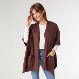 Alani Lightweight Cardigan with Pocket