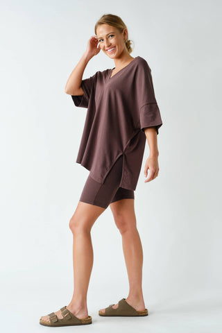 Switchback Pima Cotton Set