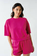 PLUM PINK