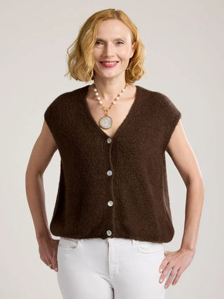 Alessia Knit Vest