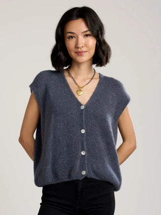 Alessia Knit Vest