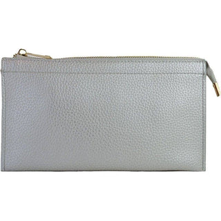 Jaylene Three Compartments Crossbody Bag