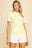 PASTEL YELLOW