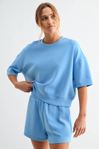 Laguna Scuba Weekender Lounge Set