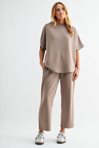 Laguna Casual Comfort Set