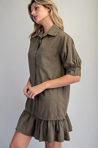 Marissa Mini Dress