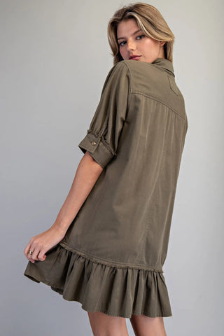 Marissa Mini Dress