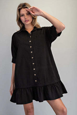 Marissa Mini Dress