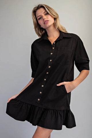 Marissa Mini Dress