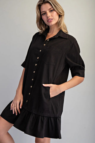 Marissa Mini Dress
