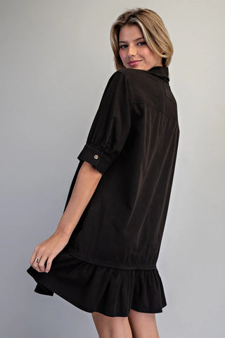 Marissa Mini Dress