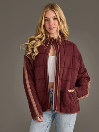 Quinn Jacket