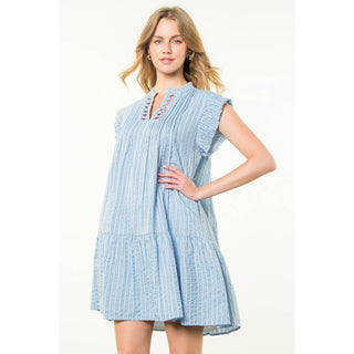 Nantucket Mini Dress