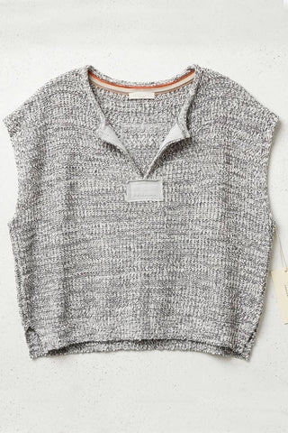 All-season Sweater