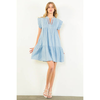 Nantucket Mini Dress