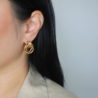 Romy Earrings