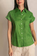 Grass Green