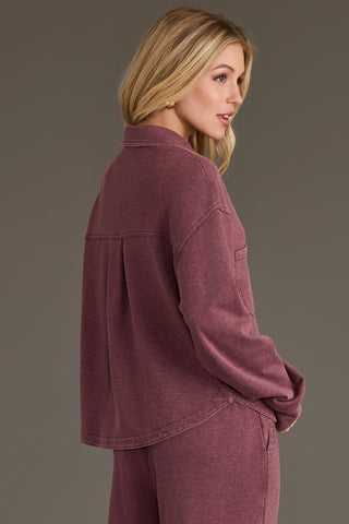 The Go-To Shacket