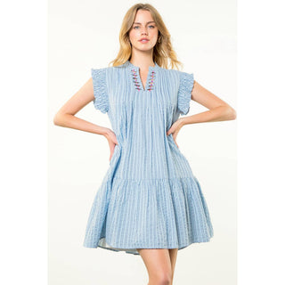 Nantucket Mini Dress