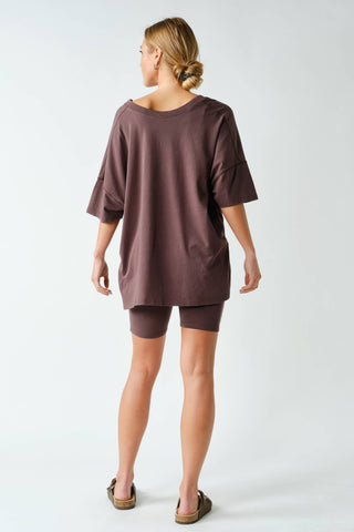Switchback Pima Cotton Set