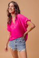 Hot Pink