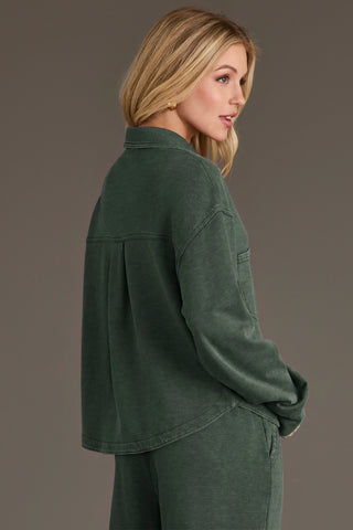 The Go-To Shacket