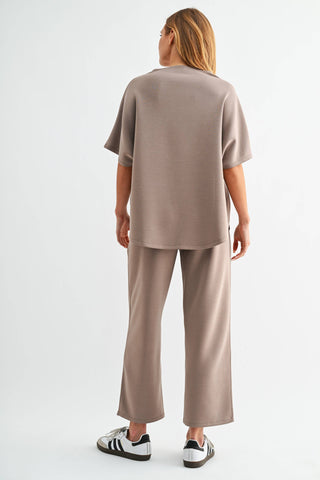 Laguna Casual Comfort Set