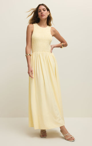Juniper Maxi Dress