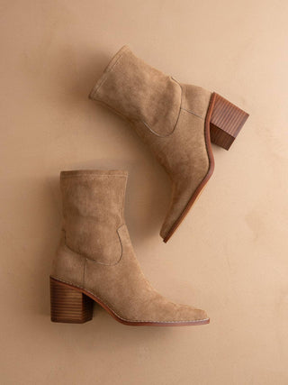 The Vienna Bootie