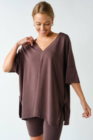 Switchback Pima Cotton Set