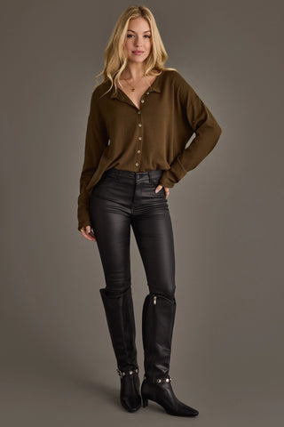 The Go-To Cardigan