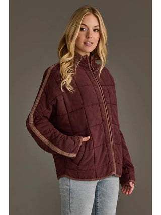 Quinn Jacket