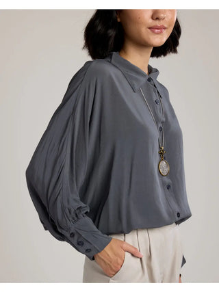 Remi Button-Up Shirt