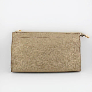 Jaylene Three Compartments Crossbody Bag