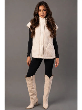 Rocky Sherpa Vest