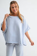 HALOGEN BLUE