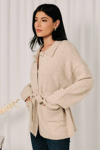 Maggie Cardigan