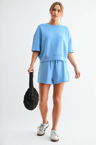 Laguna Scuba Weekender Lounge Set