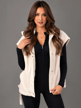 Rocky Sherpa Vest