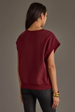 Gameday Terry Vest Top