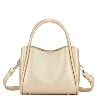 Clara Compartment Purse