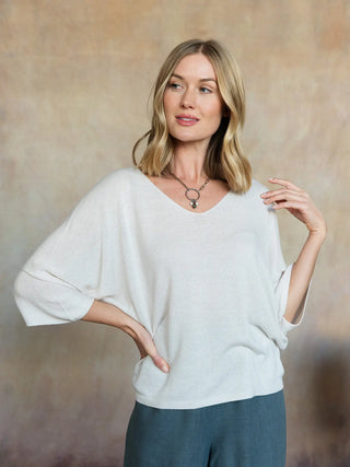 Esma Knit Top