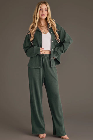 The Go-To Sweatpants