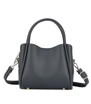 Clara Compartment Satchel/Crossbody Bag