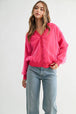 Hot Pink