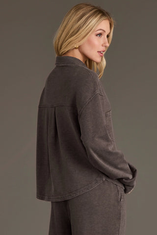 The Go-To Shacket