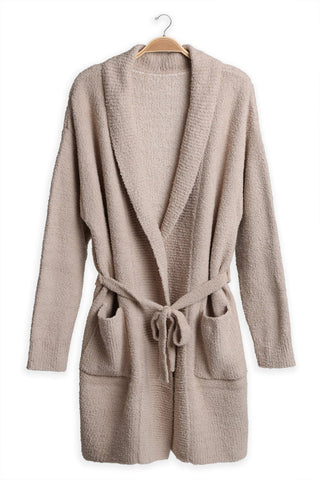 Lux Robe/Cardigan