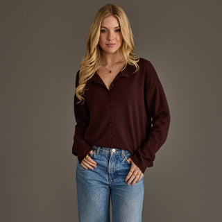 The Go-To Cardigan