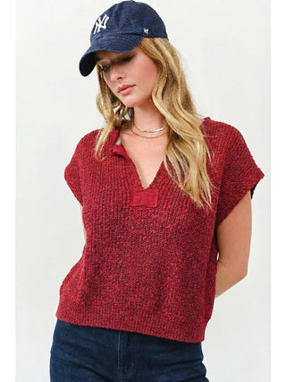 All-season Sweater