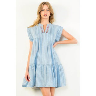 Nantucket Mini Dress
